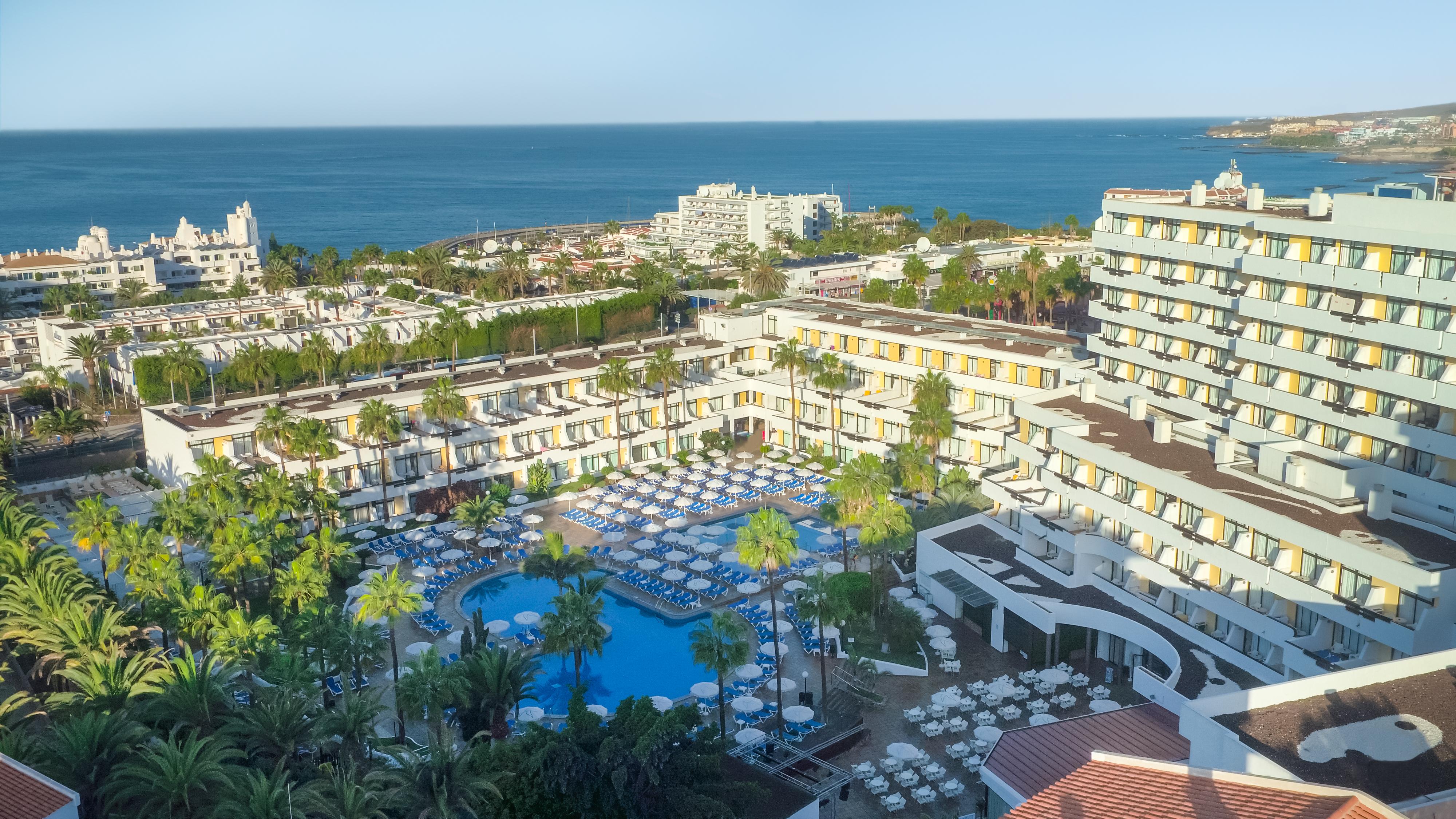 Iberostar Las Dalias All Inclusive Hotel Costa Adeje  Exterior photo